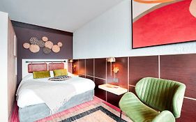 Cowool Grenoble